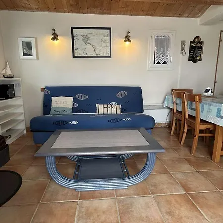No000-1bv Maison Avec Jardin Pour 6 Personnes - Noirmoutier-en-l'ile Holiday home *