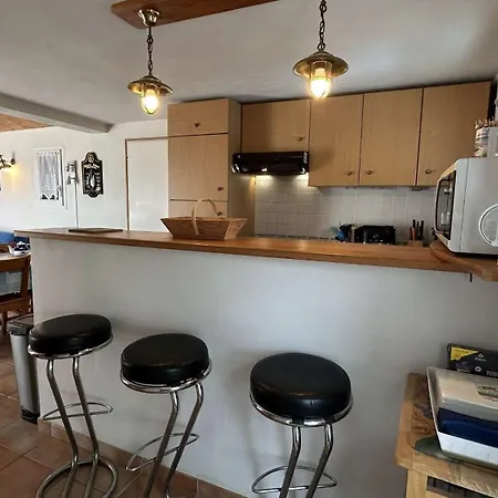 No000-1bv Maison Avec Jardin Pour 6 Personnes - Noirmoutier-en-l'ile Le Grand Vieil