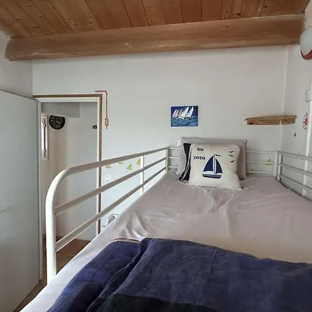 No000-1bv Maison Avec Jardin Pour 6 Personnes - Noirmoutier-en-l'ile *